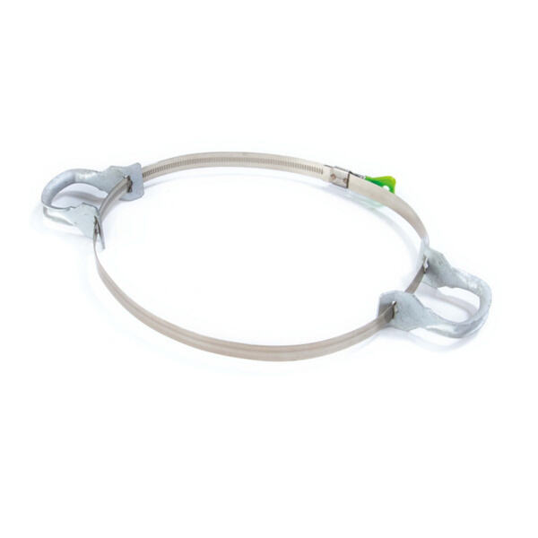 Stainless Steel Rope Fittings