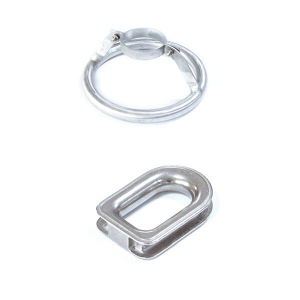 특정 용도에 맞는 다양한 유형의 균압 링 살펴보기