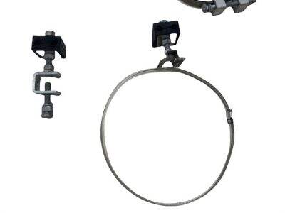 Hướng dẫn Lắp đặt Kẹp Đầu Cuối: Ứng dụng cho An toàn và Ổn định