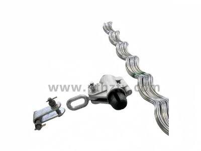 Thư viện trường hợp: Cách các bộ giảm chấn OPGW đã cứu một đường dây truyền tải điện dễ bị ảnh hưởng bởi gió