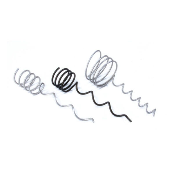 Choosing the right anti vibration fittings for your specific application