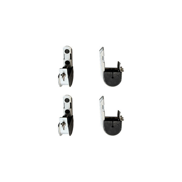 Installing Suspension Clamp Brackets for Reliable Support