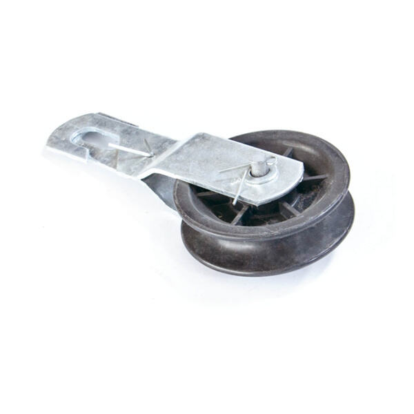 The importance of proper installation of steel suspension clamps