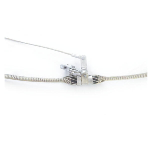 The Benefits of Using Support Type Suspension Clamps for Cable Managemen