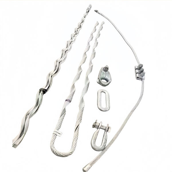 Examining the different types of single tension fittings available