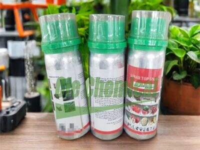 Por Que as Aplicações de Tiophanato-Metil 70% WP São Preferidas por Distribuidores de Exportação?