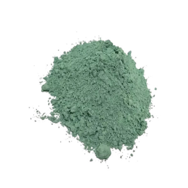 The future of copper oxychloride fungicide in sustainable agriculture practices