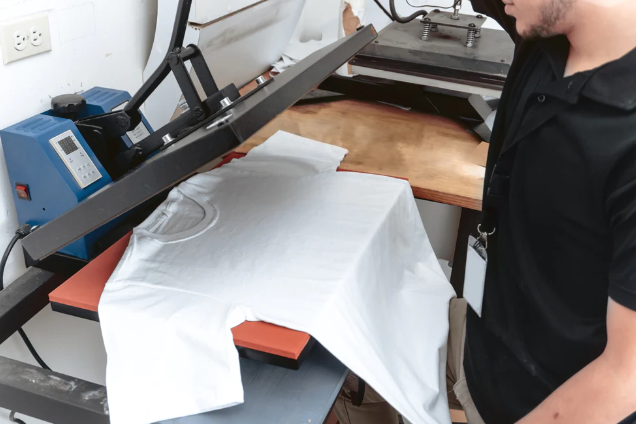 Οι καλύτεροι εκτυπωτές 5 dtf για πουκάμισα και άλλα ρούχα 2023