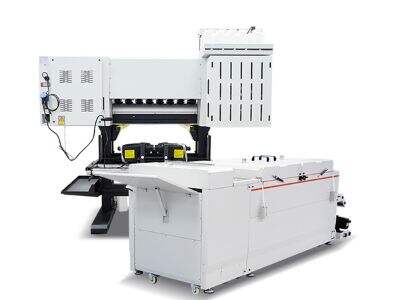 How to choose the right DTF printing equipment and consumables