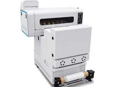 Top 10 Benefits of Using a DTF Transfers Printer for Custom Apparel