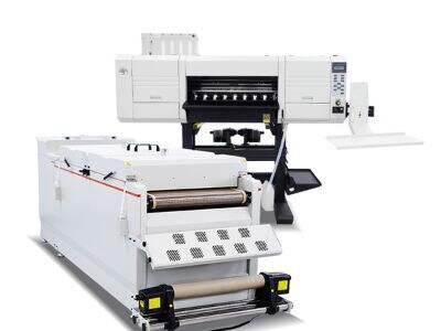 DTF Printing Machines: Perfecting Vibrant and Durable Prints