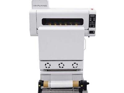 How to Choose the Right DTF Printer for T-Shirt Printing