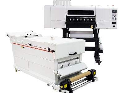 Die 5 besten DTF-Druckerlösungen, die speziell für den individuellen Bekleidungsdruck entwickelt wurden