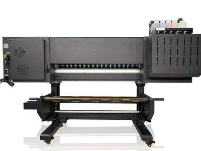 Como Manter a Calidade de Impresión na Impresión de Camisetas DTF ao Longo do Tempo