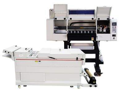 Best 9 Direct to Film Printers for High-Quality T-Shirt Transfers Industry