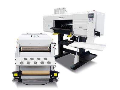 Why DTF Printers Are Perfect for Small Shirt Printing Businesses