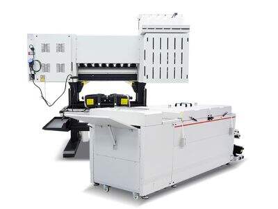 Advantages of Using DTF Printing Machines for Custom Apparel