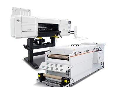 Step-by-Step Guide: How to Use a DTF Transfers Printer for High-Quality Prints