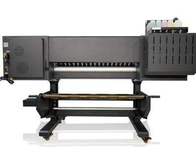 Por que os compradores por maior prefieren a impresión de camisetas DTF para pedidos personalizados