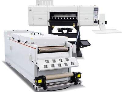 How to Speed Up Your DTF Printing Workflow Without Sacrificing Quality