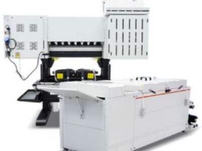 DTF 셔츠 인쇄가 맞춤 의류의 미래인 이유