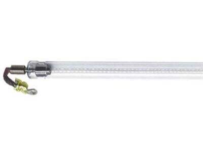 Applications of Xenon Lamps in Automotive, Medical, and Industrial Fields