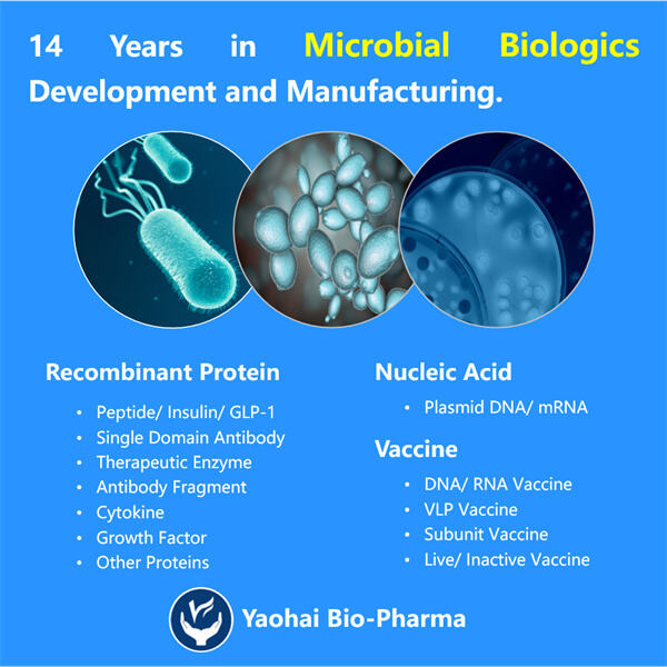 Building Patient Trust in Microbial Biosimilar Developmen