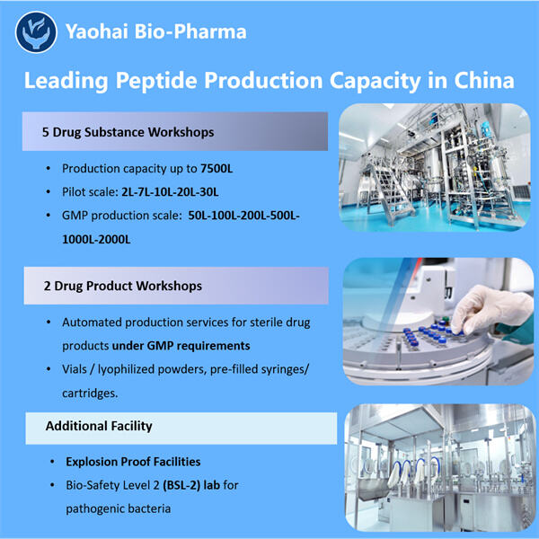 Innovations in GMP Tuberculosis (TB) Antigen Manufacturing for Improved Diagnosis and Treatmen