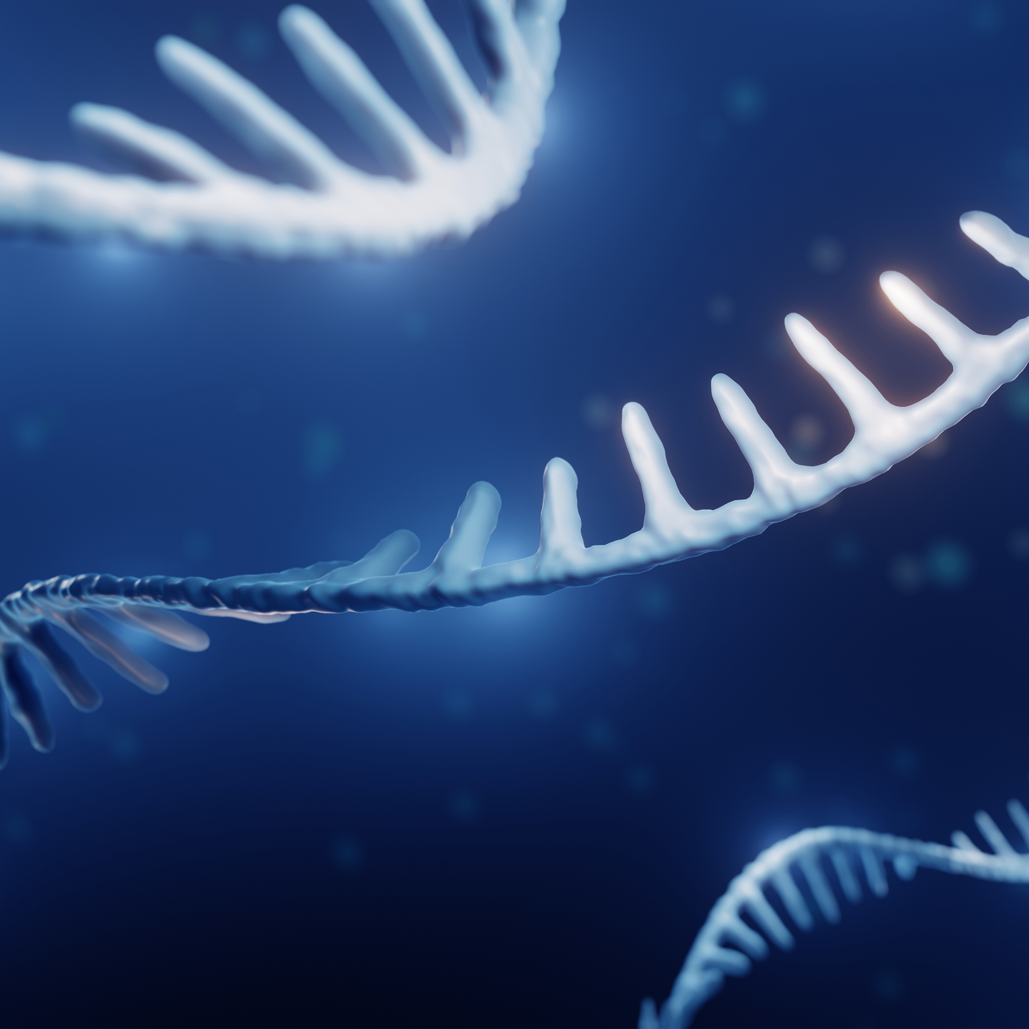 Aangepaste RNA-synthese