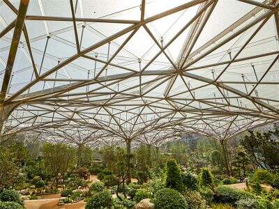 Let's Talk About the Importance of Wind Load Analysis for a metal structure