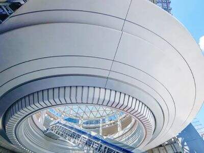 Best practices for foundation design in an outdoor metal construction