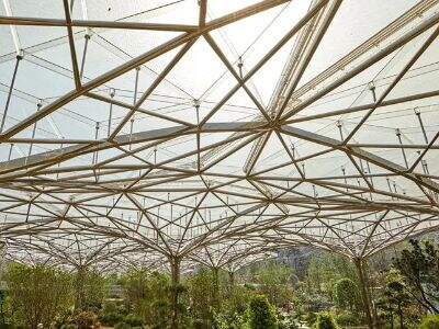 The Top 5 Material Considerations for Any Outdoor metal construction
