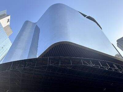 How to optimize thermal efficiency in a commercial metal curtain wall