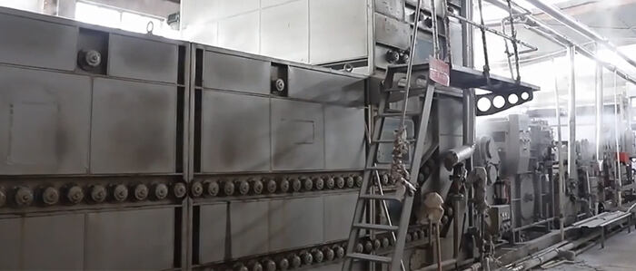 Selecting Premium Raw Materials