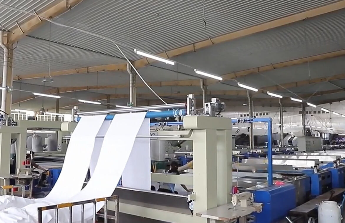 Textile Manufacturer