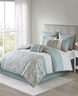 Bedding series