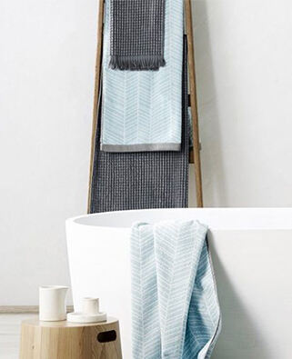 Bath Towels