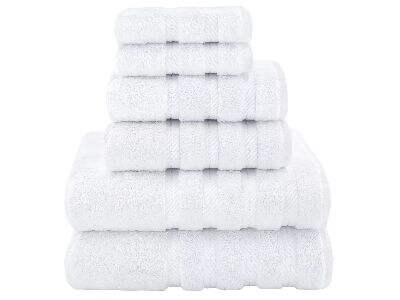 Global Market Leaders: Top-Ranked towel Manufacturers