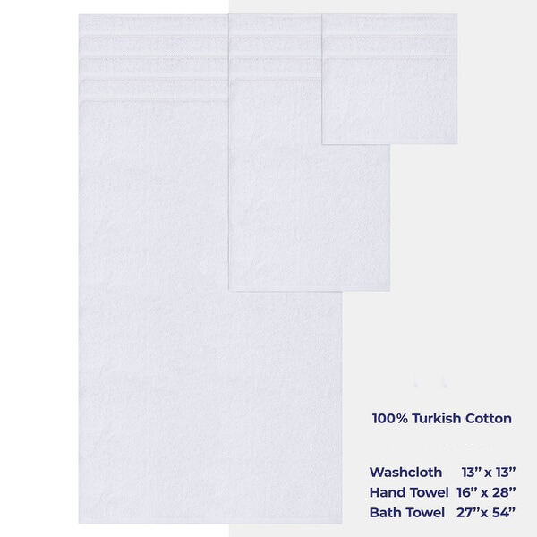 OEM ODM Custom Manufacturers 100% Cotton Terry Plush Turkish Bath Hand Towels Sets Highly Absorbent Wash Cloths for Home Hotel details