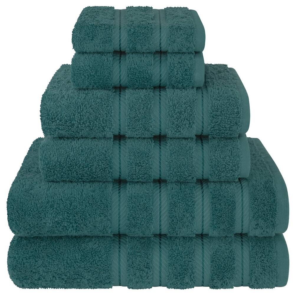 OEM ODM Custom Manufacturers 100% Cotton Terry Plush Turkish Bath Hand Towels Sets Highly Absorbent Wash Cloths for Home Hotel details