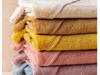 Ang Mga Benepisyo ng Pagtawag sa Bulaklak na Bath Towels sa iyong Negosyong Repera
