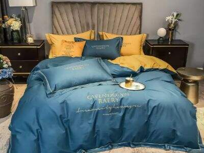 Bedding Sets: Creating a Cozy and Inviting Sleep Environment