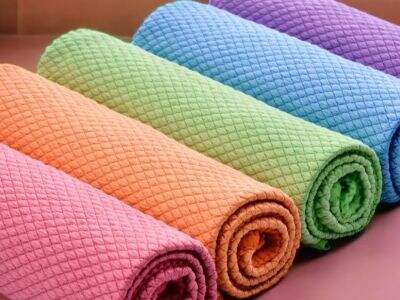 Discover the Softness and Absorbency of Quality Bath Towels