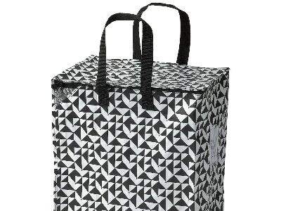 Branded Reusable Bags for Boutique Store Customer Experience