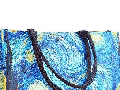 How Custom Foldable Reusable Bags Can Boost Your Brand Visibility