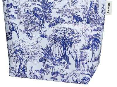 What Makes PP Reusable Packaging a Sustainable Choice for E-commerce?