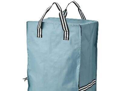 Washable Foldable Bags for Sustainable Urban Consumers