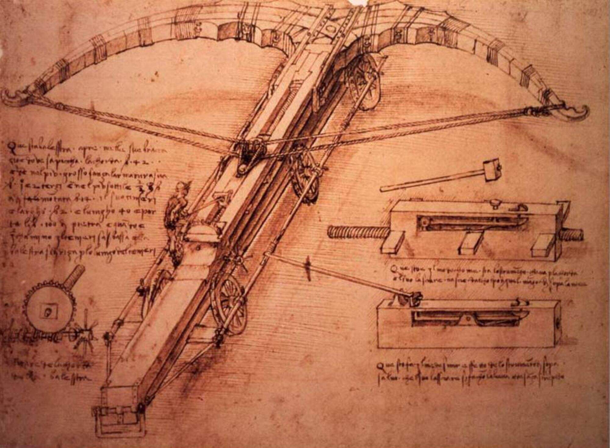 Early Development: Explore the earliest optical sighting tools used in ancient civilizations, such as the simple sights of ancient Greece and Rome.