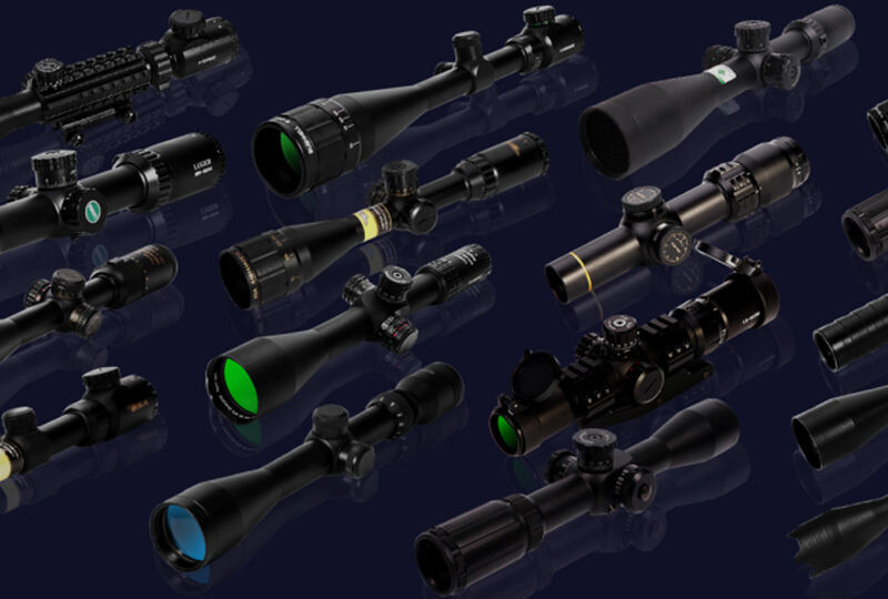 About scopes