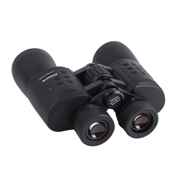 Security Precautions of Stargazing Monocular